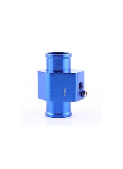 Royal Universal Water Temperature Sensor Adapter Car Aluminum HKS 300mm Water Temp Joint Pipe Hose 300mm DYT-7652  - Image 1
