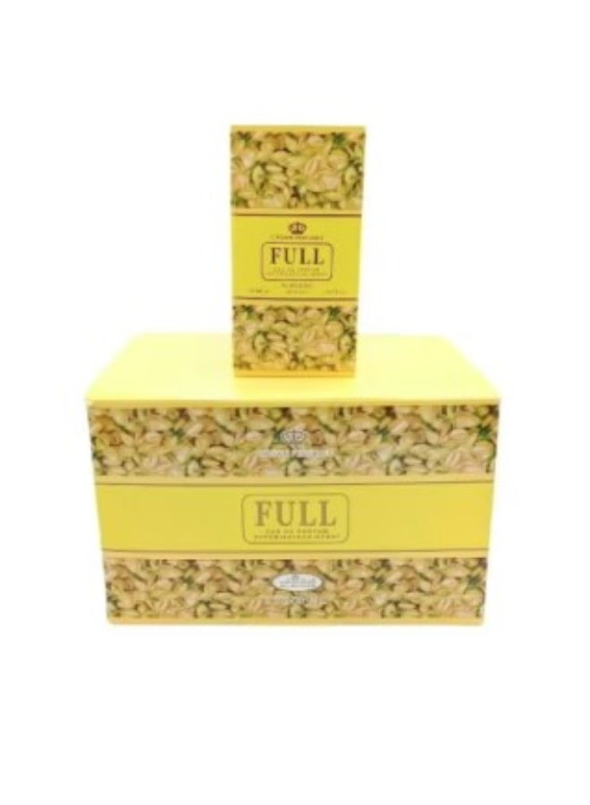 الرحاب عطر فل 35 مل 12 قطعه