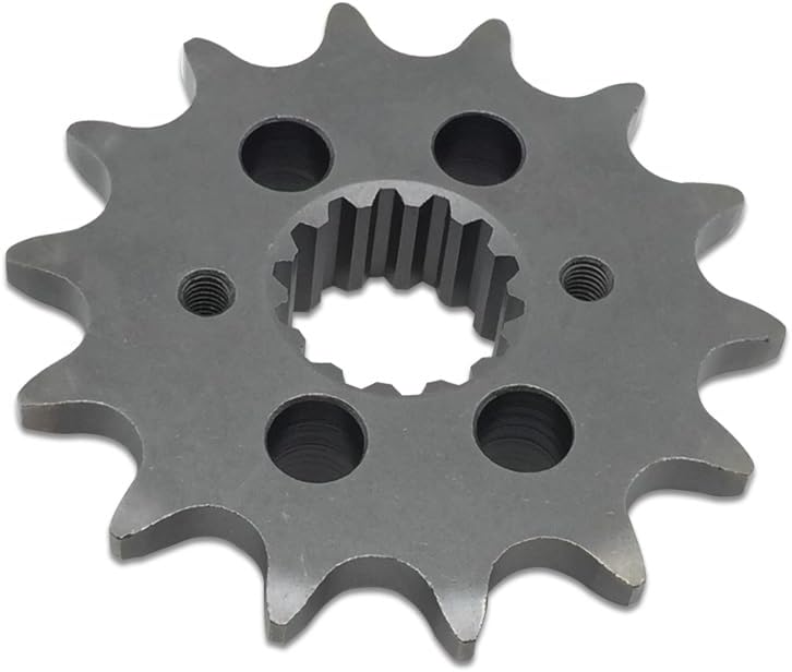 Wivplex 520 Motorcycle Front Sprocket for Ducati - Image 3
