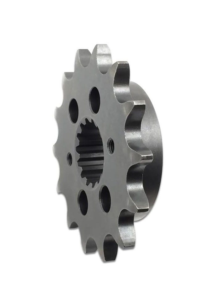 Wivplex 520 Motorcycle Front Sprocket for Ducati - Image 5