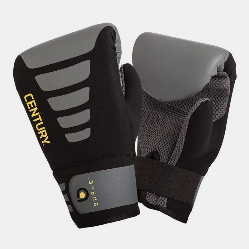 Century Brave Neoprene Bag Gloves (L/XL)