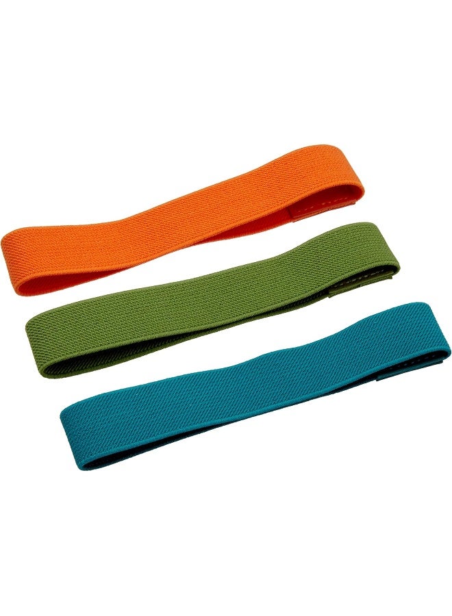 Zwilling Fresh  Save 3pc Elastic Bands Set - Image 2