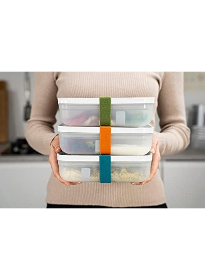 Zwilling Fresh  Save 3pc Elastic Bands Set - Image 3