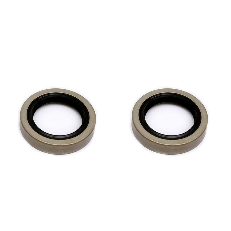 FKG Trailer Hub Wheel Grease Seal 12192TB 1249 x 1983 x 0250 Set of 2 - Image 3