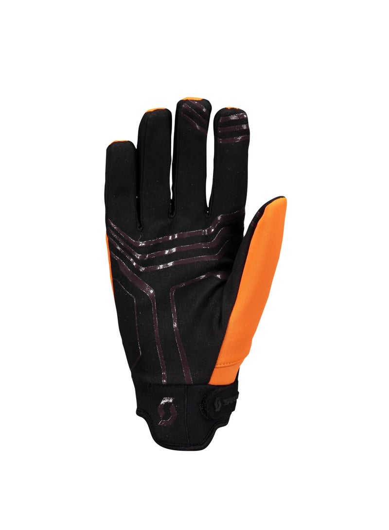 SCOTT Glove Neoprene orange - Image 2