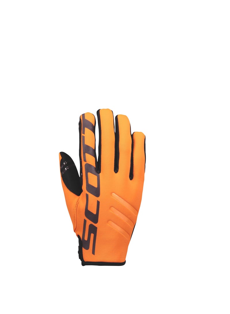 SCOTT Glove Neoprene orange - Image 1
