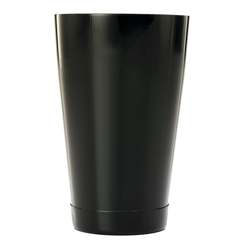 Barfly Cocktail Tin Small 18 oz 532 ml Black