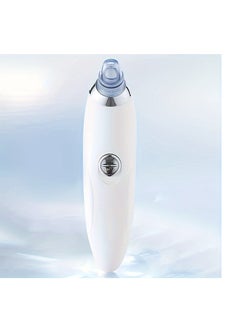 Generic Blackhead Vacuum Remover, Powerful Portable Facial Pore Cleaner With 4 Probes, Remove Blackhead In Gentle And Safe Way  - Image 3