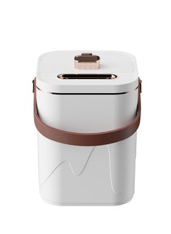 Generic 1.8L Large Capacity Humidifier USB Dual Spray with Night Light  - Image 4