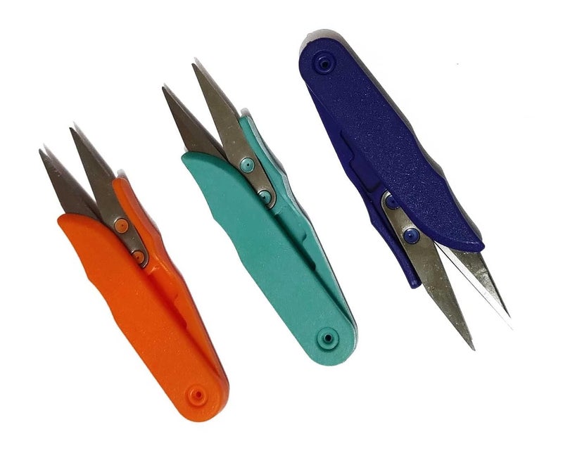 Thread CutterClipperNipper TOP in Class PlasticLight Weight - Image 1