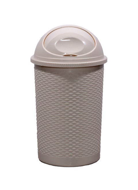 Rocky Basket 25 Liter Rattan - Beige FDBCIG04510