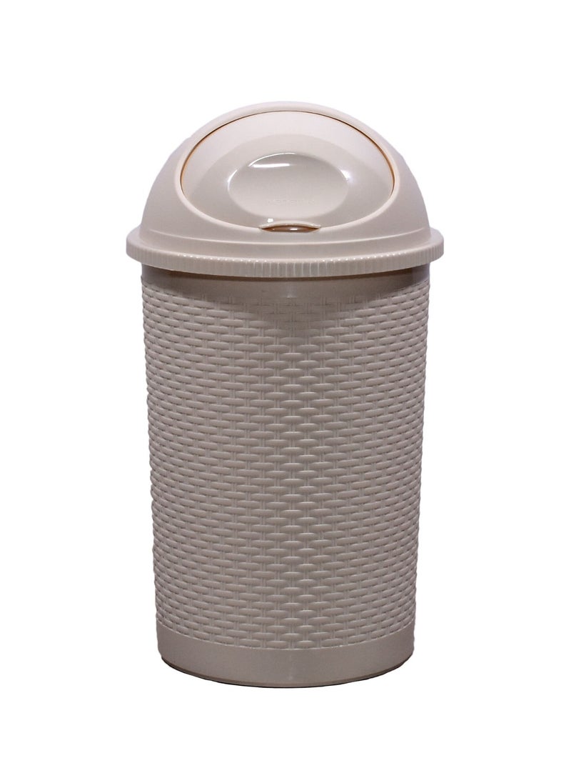 MEDSTAR Rocky Basket 25 Liter Rattan - Beige FDBCIG04510 