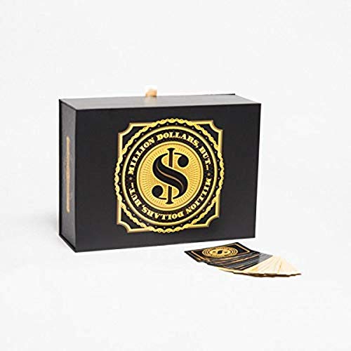 CRYPTOZOIC ENTERTAINMENT Million Dollar Nut Box with Booster Pack - Image 1