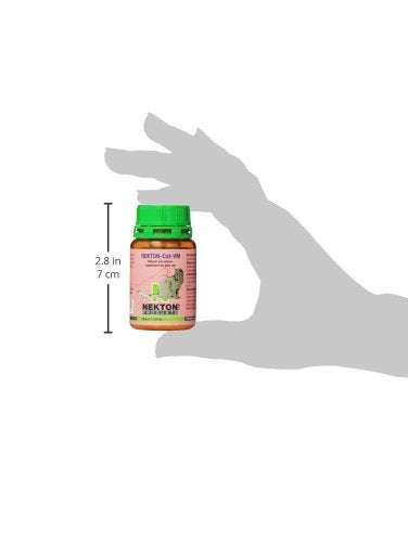 Nekton Cat-VM Feline Vitamin, Mineral and Trace Element Supplement for Daily Maintenance, 35gm - Image 3