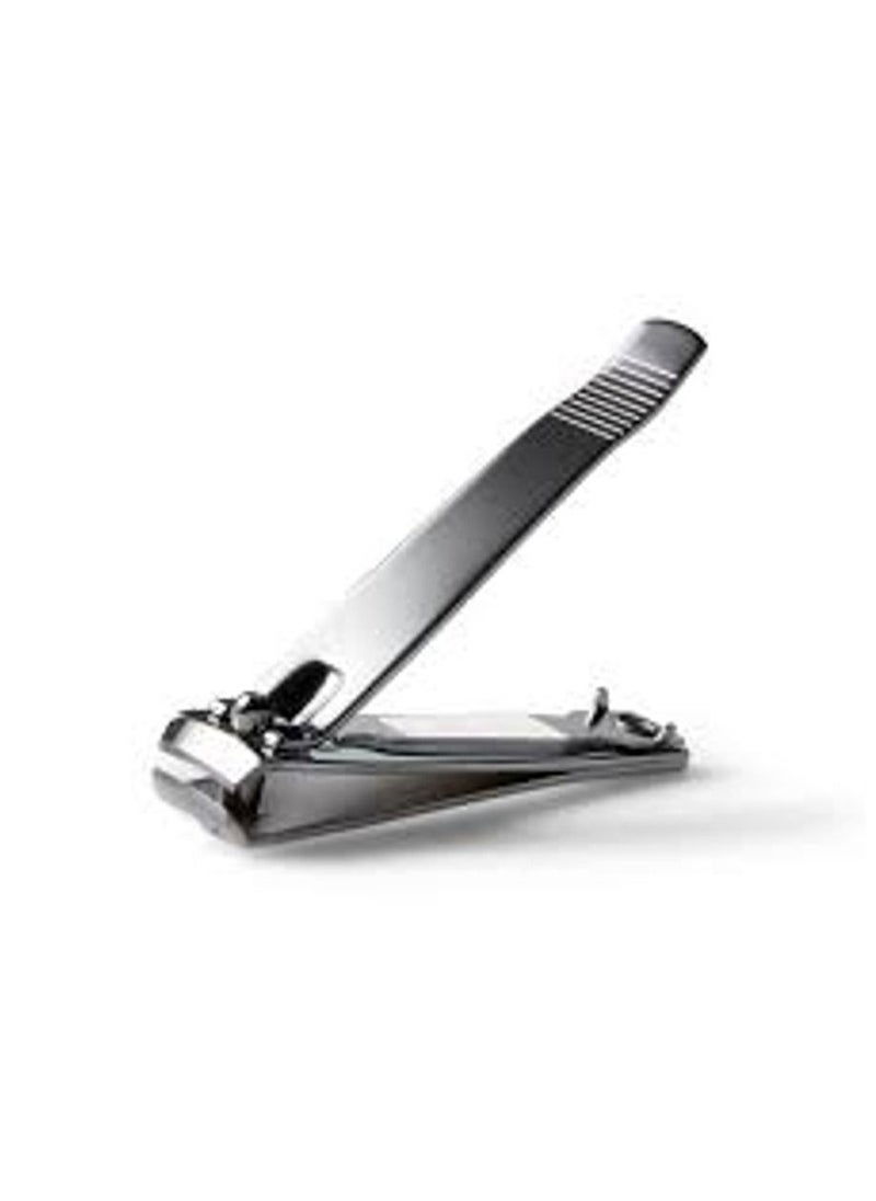 Generic - Nail Clipper High Quality Stainless Steel Spring Mini Custom Nail Clipper - Image 1