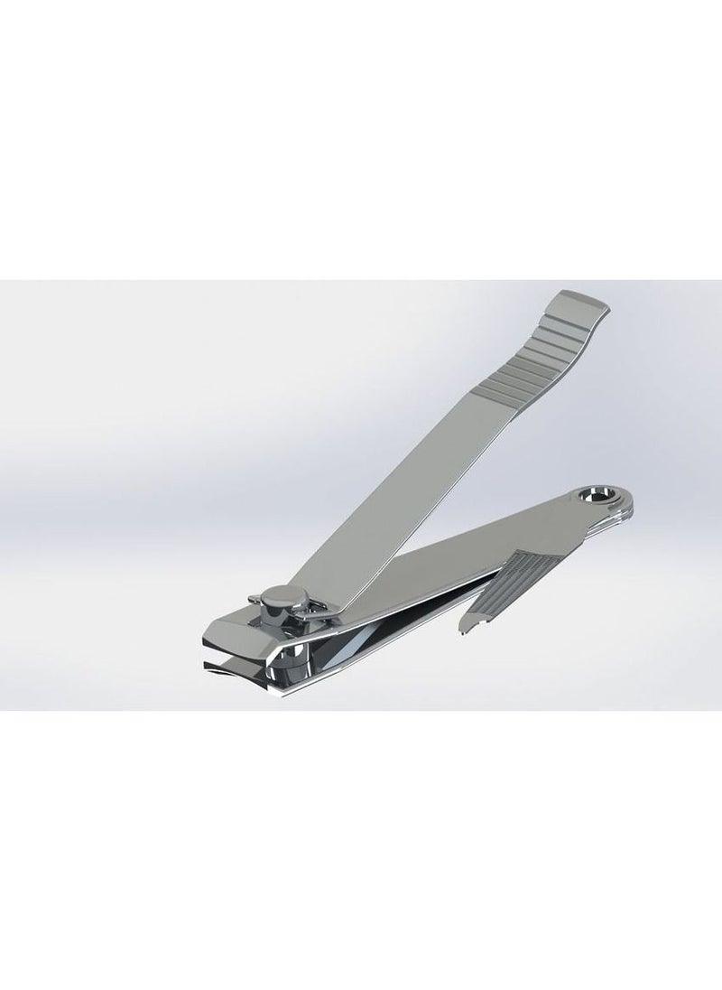 Generic - Nail Clipper High Quality Stainless Steel Spring Mini Custom Nail Clipper - Image 1