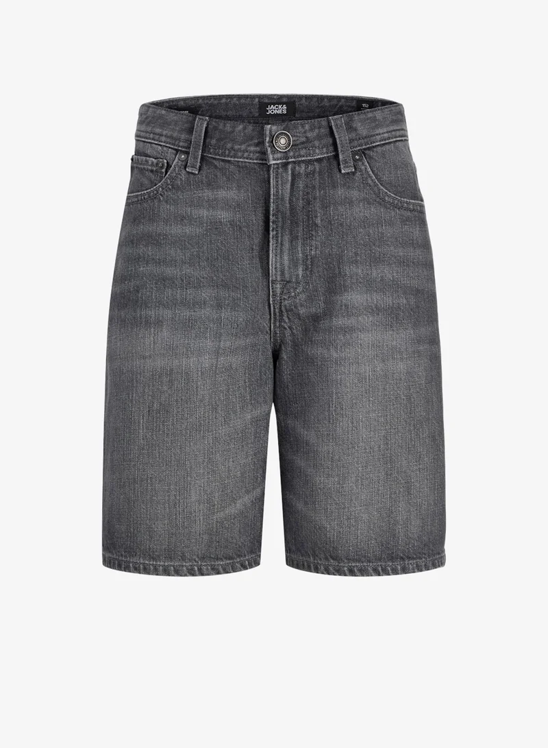 جاك وجونز جونيور شورت للأطفال بجيب أمامي