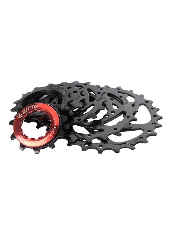 NIBEMINENT 9-Speed Mountain Bicycle Freewheel - Image 4