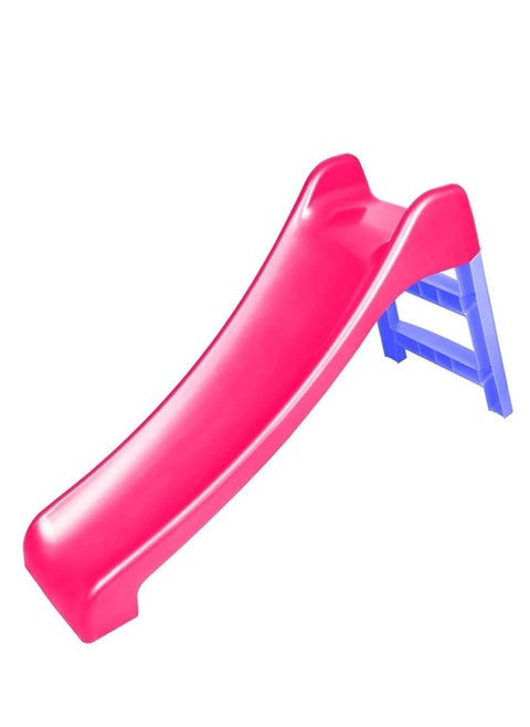 Kids Big Slide – Pink
