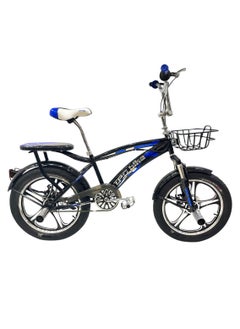 TPG TPG FreeStyle Bike 24 