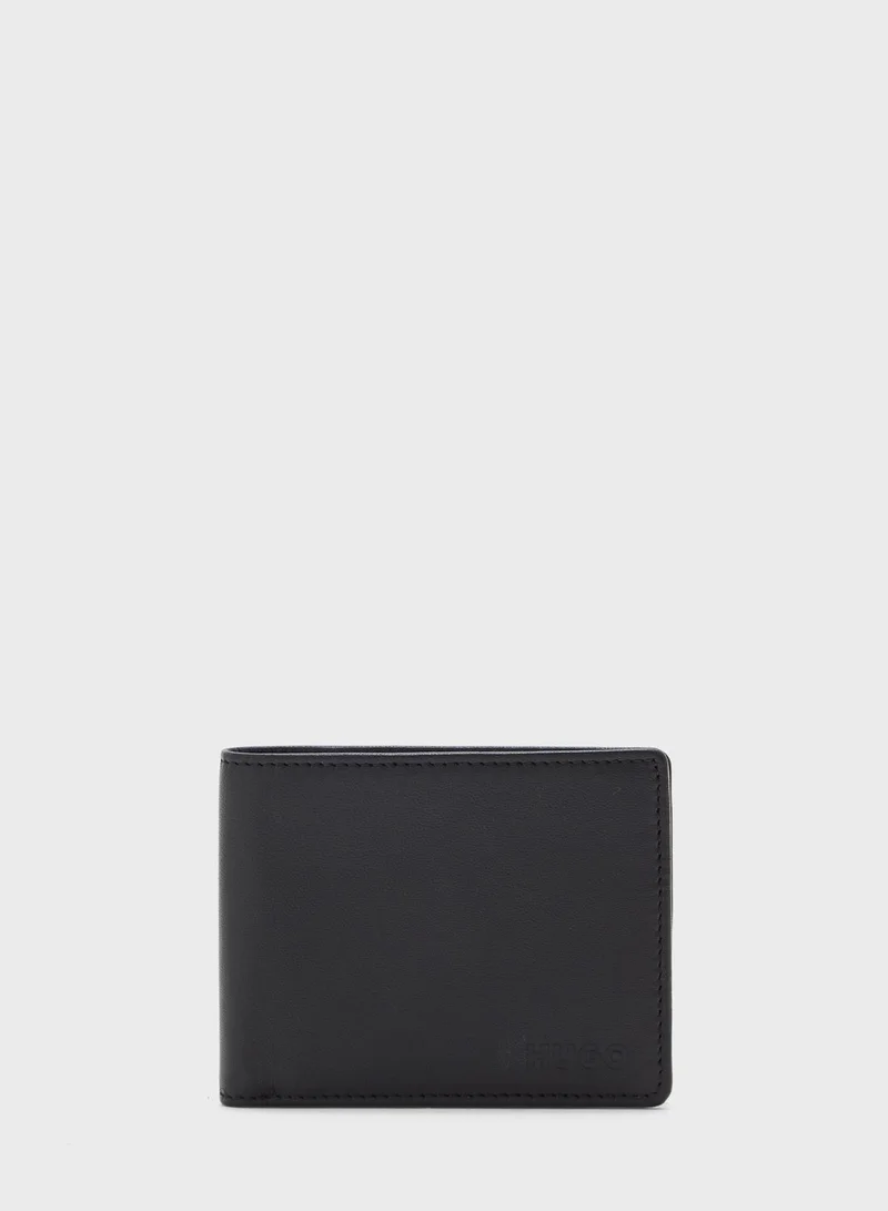 HUGO Bifold Wallet