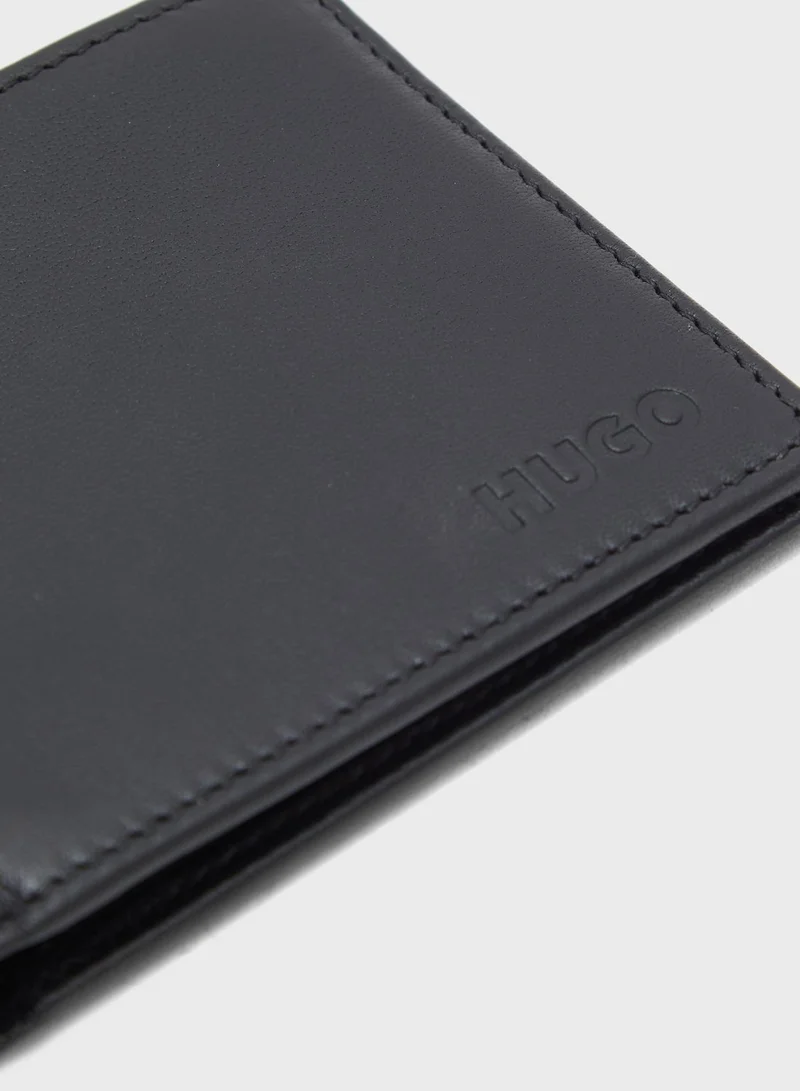 HUGO Bifold Wallet