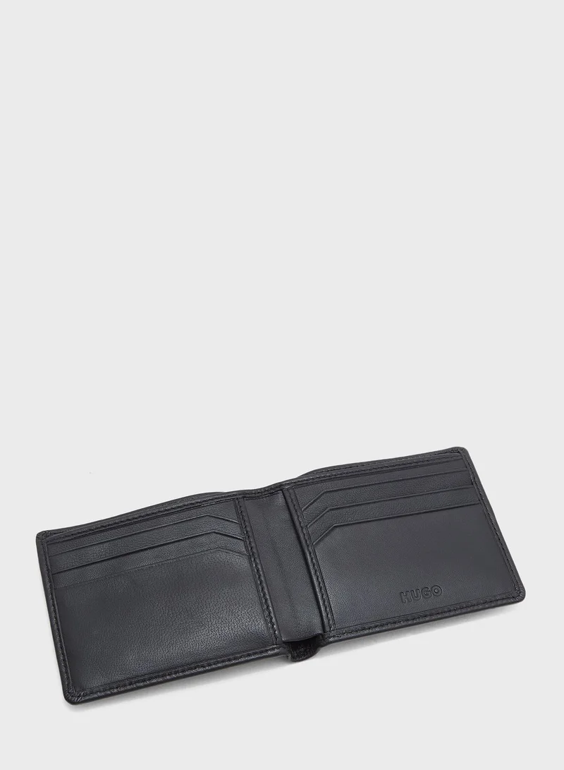 HUGO Bifold Wallet