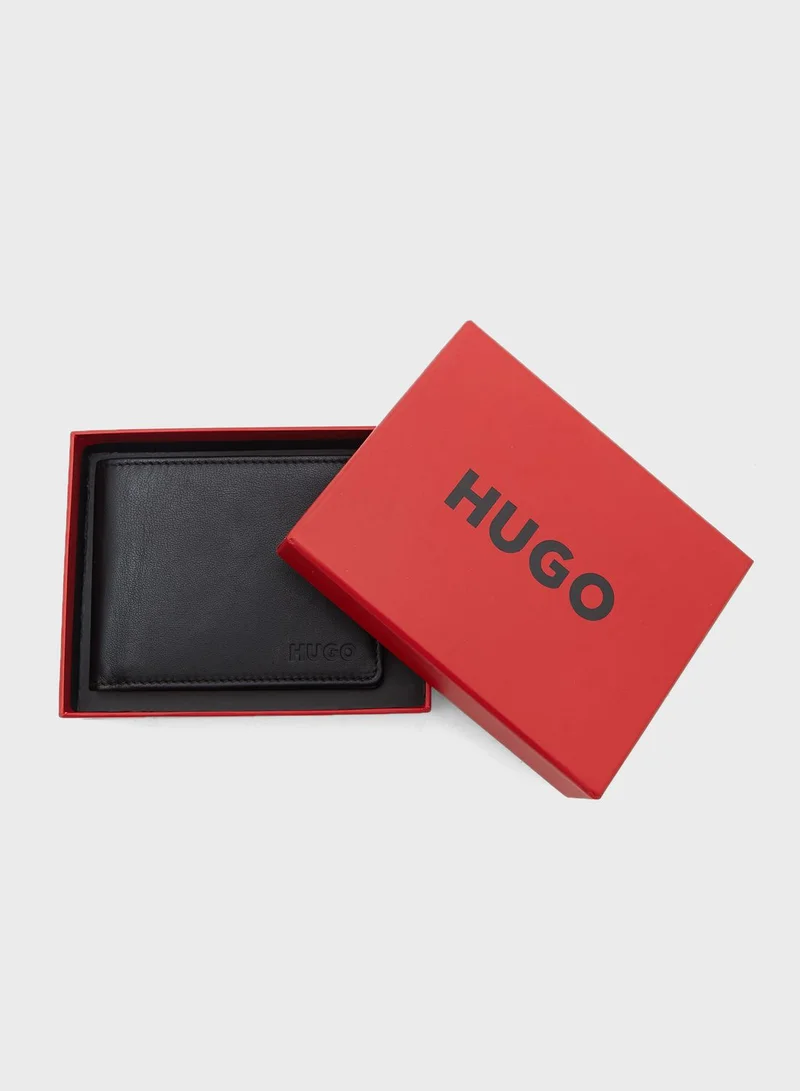HUGO Bifold Wallet