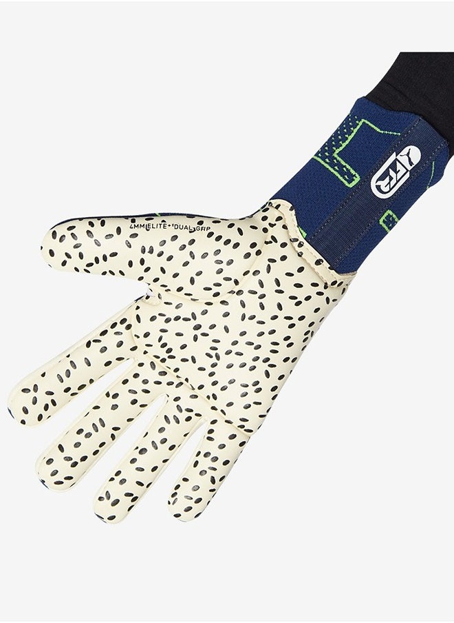 PUMA Professional Wear Rubber Football Goalkeeper Non-Slip Gloves  - Image 4