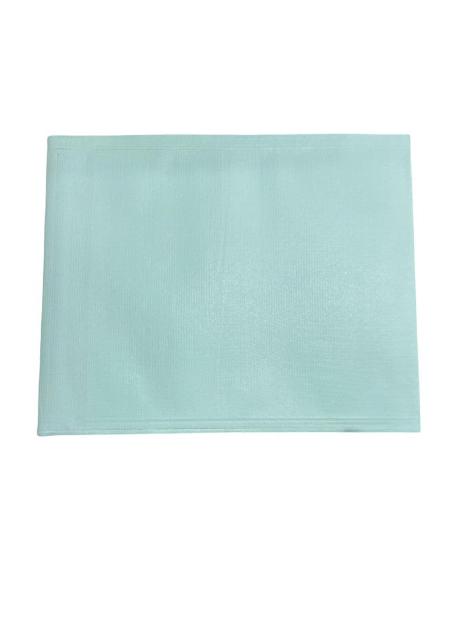 Cubic Self-Sealing Envelopes 12 x 10 Inch | Pack of 25 |Waterproof, Tear-Resistant Poly Mailers | Secure Adhesive Closure for Safe Shipping & Secure Packaging - Image 2