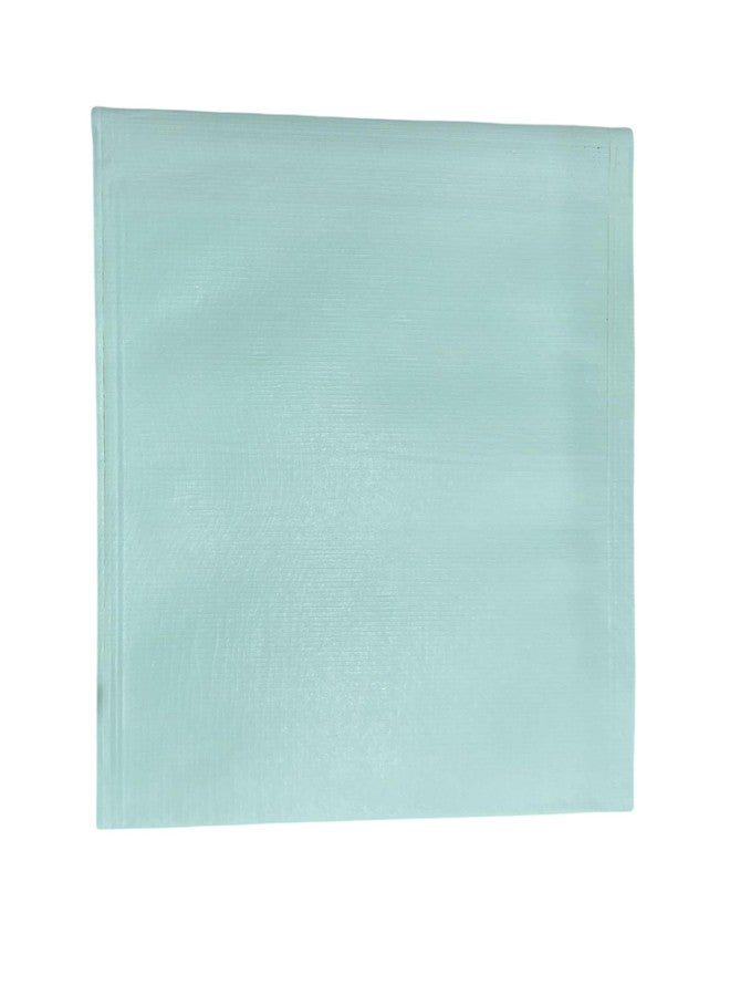 Cubic Self-Sealing Envelopes 12 x 10 Inch | Pack of 25 |Waterproof, Tear-Resistant Poly Mailers | Secure Adhesive Closure for Safe Shipping & Secure Packaging - Image 4