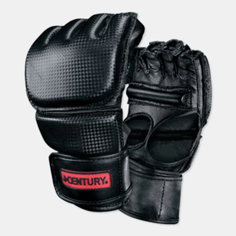 Century Open Thumb MMA Gloves