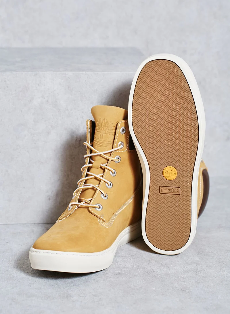 Timberland Newmarket II Cup 6" Boots