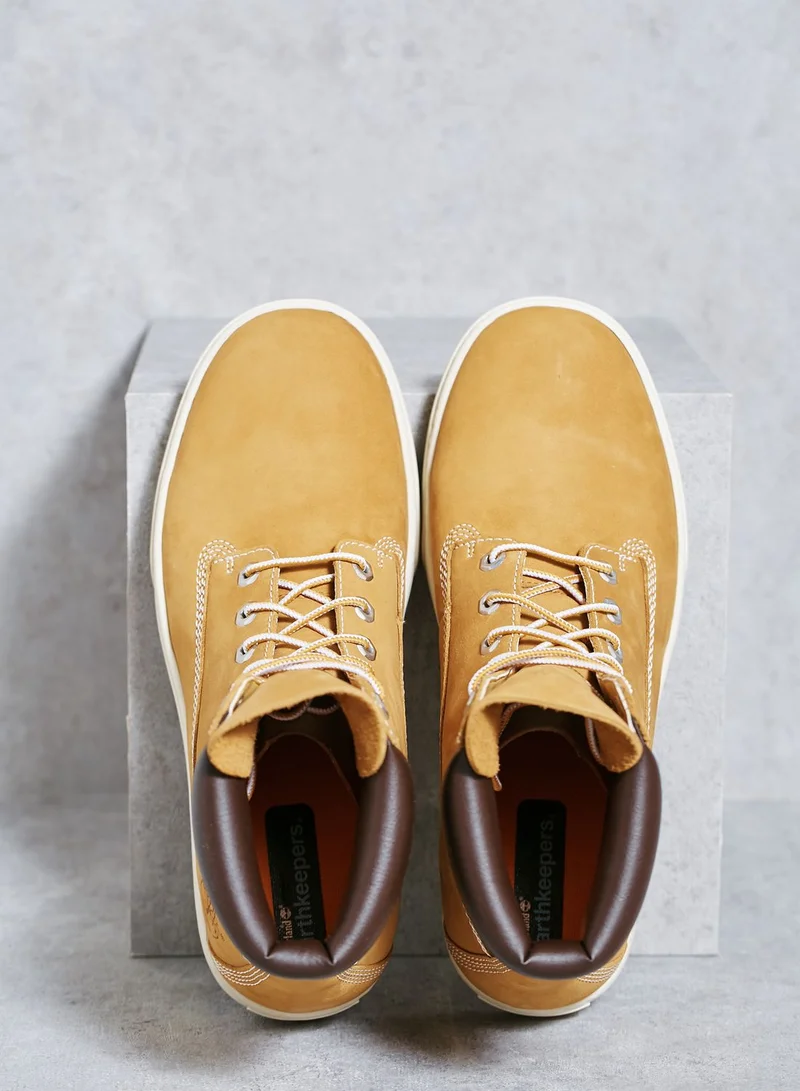 Timberland Newmarket II Cup 6" Boots