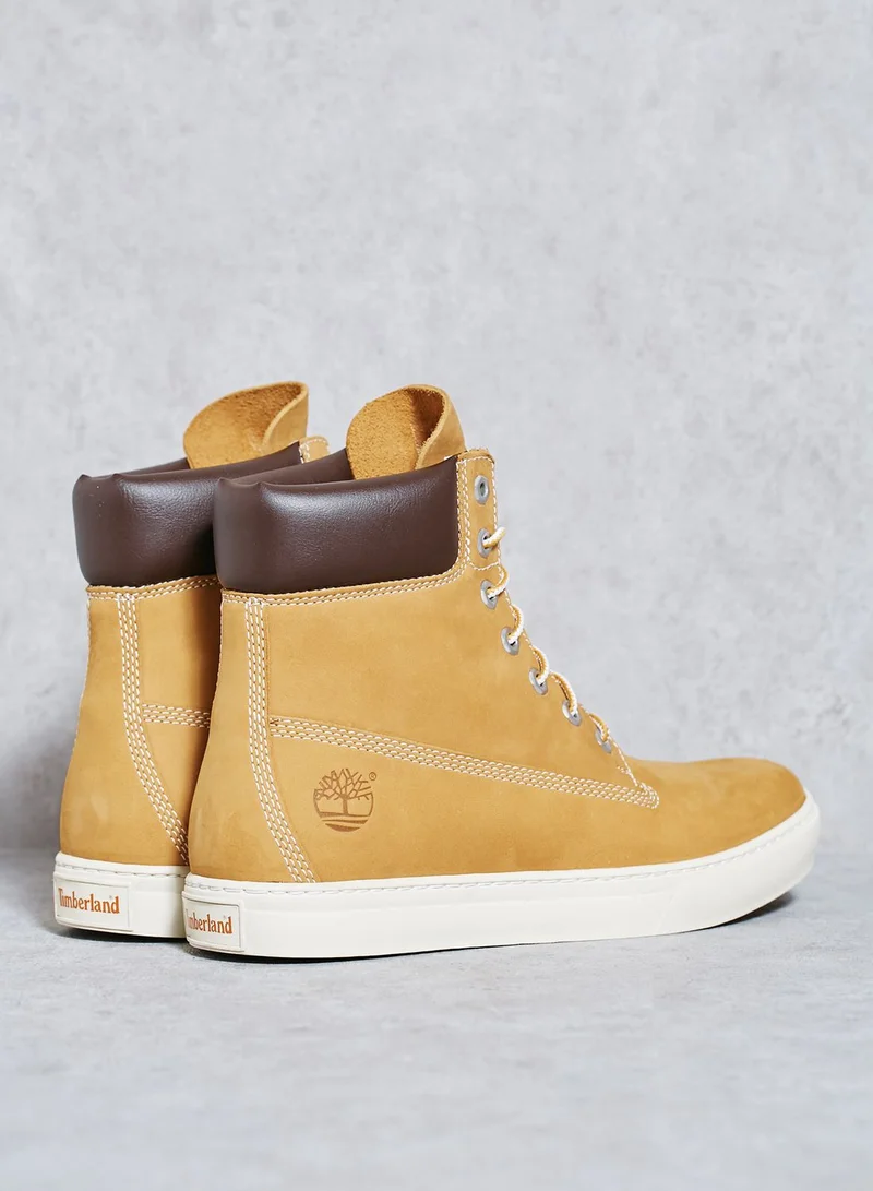 Timberland Newmarket II Cup 6" Boots
