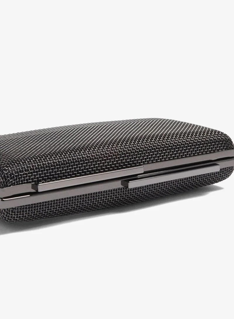 PARFOIS Party Clutch With Chain Handle