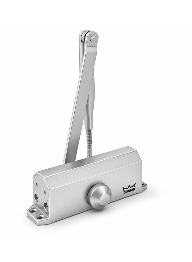 DORMA Door Closer TS77 (Silver)