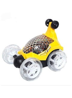 SpongeBob crazy car game with remote control