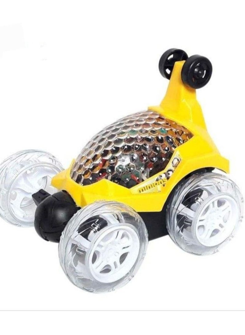 Generic - SpongeBob crazy car game with remote control - Image 1