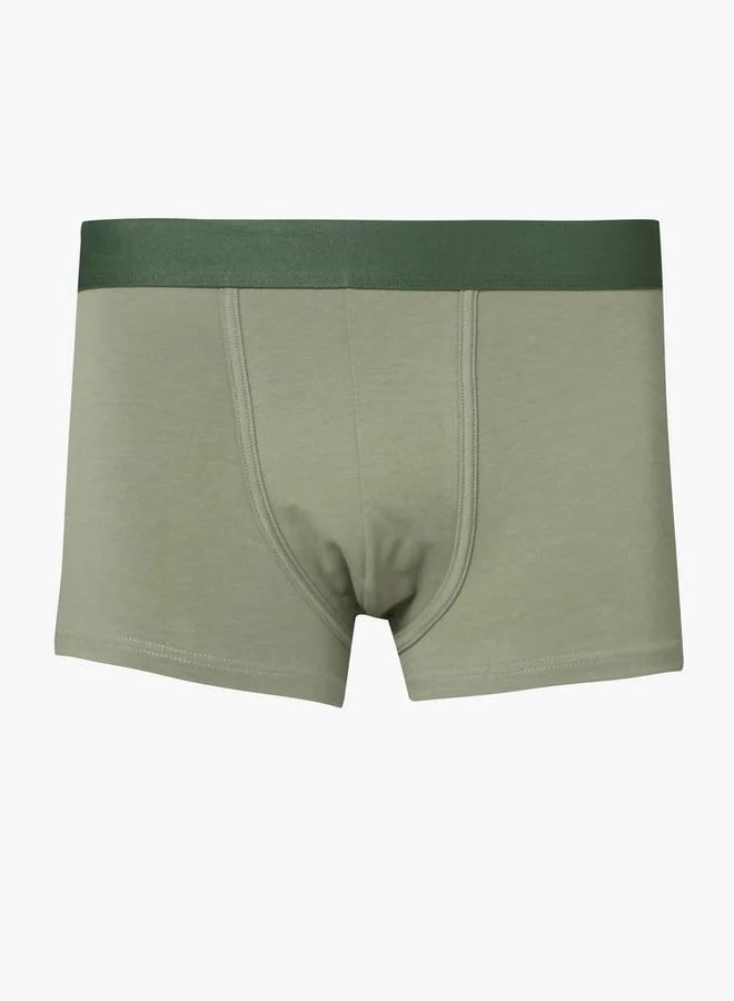 Splash FAV Boxers Pack of 3