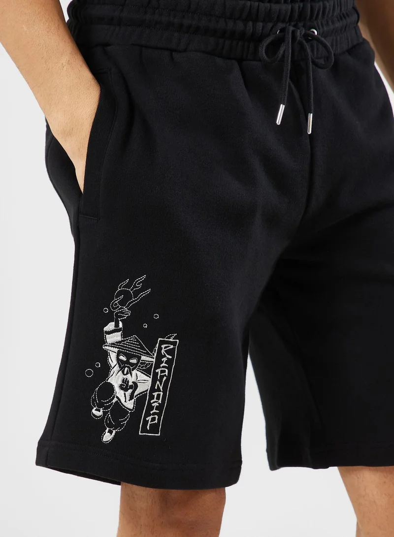 RIP N DIP Ryu Sweatshorts