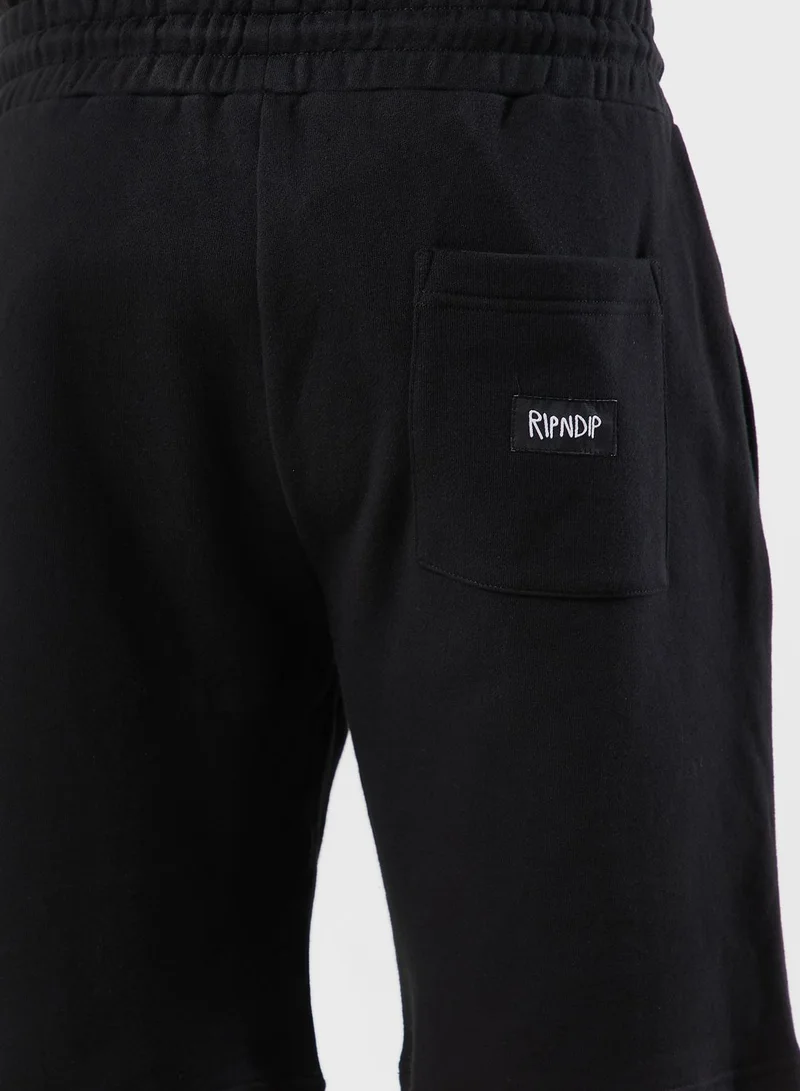 RIP N DIP Ryu Sweatshorts
