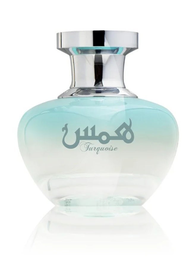 OUD ELITE Hams Turquoise Perfume for Unisex - 100 ml - Image 1