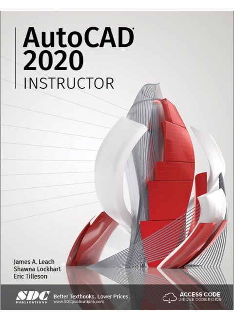 AutoCAD 2020 Instructor