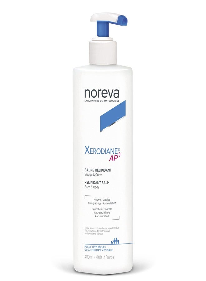 Noreva Xerodiane Ap + Nourishing Balm 400ml - Image 1