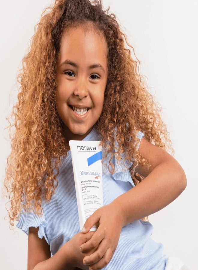 Noreva Xerodiane Ap + Nourishing Balm 400ml - Image 3