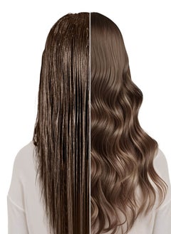 DERAAH Deraah WAVES Hair Dryer WA5000  - Image 2