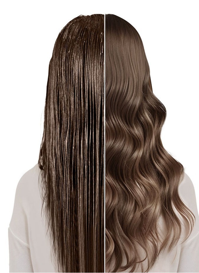 DERAAH - Deraah WAVES Hair Dryer WA5000 - Image 1