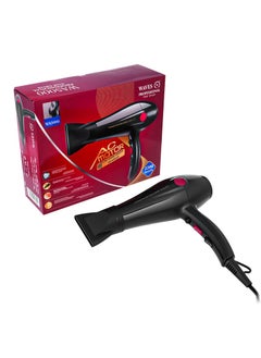 DERAAH Deraah WAVES Hair Dryer WA5000  - Image 5