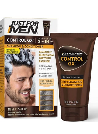 brown-black